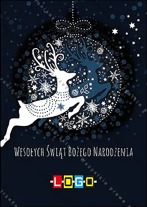 Pęd w bańce na sznurku, rozłożony