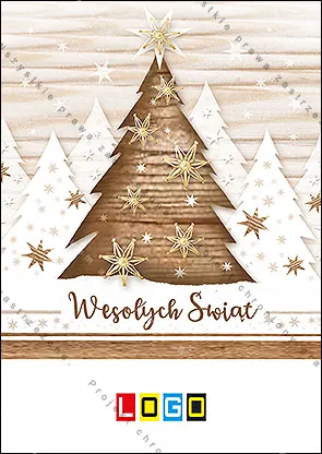 Ciemny wykrój w gwiazdkach, rozłożony