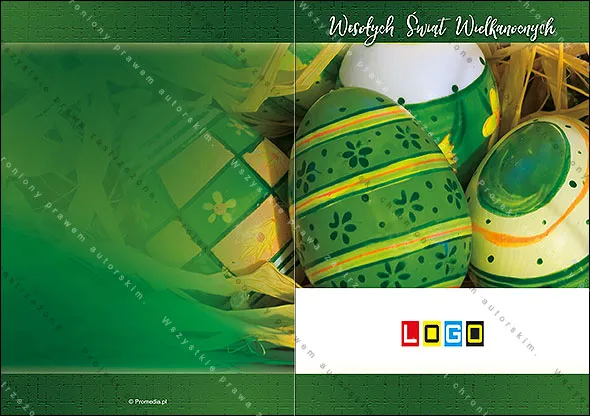 Limonka w siankowym gnieździe, rozłożony