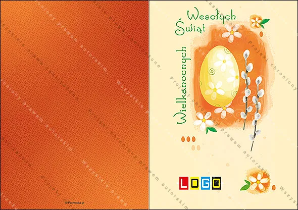 Słoneczna plama na kremie, rozłożony