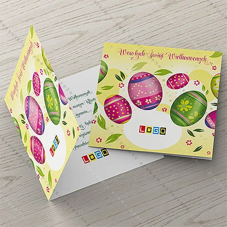 Malinowe jaja z plamą bieli, tył